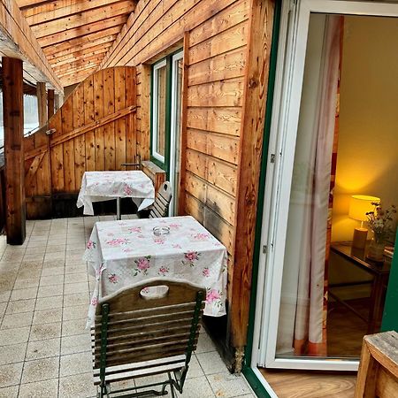 티어제 Urlaub Mit Hund Im Familienparadies Moni, Fewo 15 아파트 외부 사진