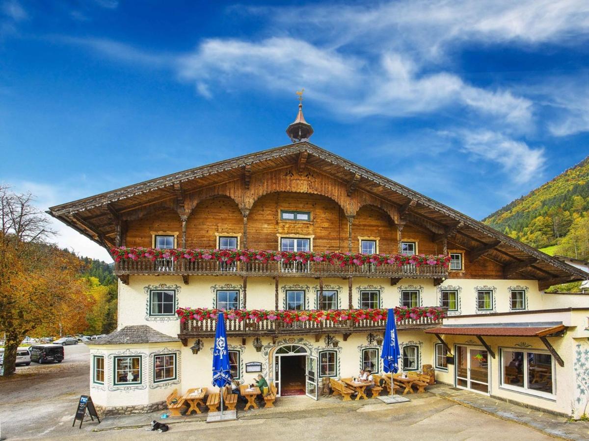 티어제 Urlaub Mit Hund Im Familienparadies Moni, Fewo 15 아파트 외부 사진