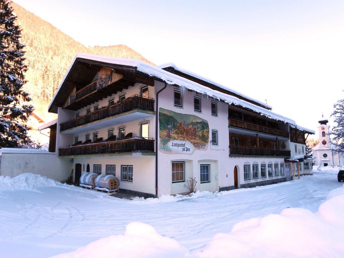 티어제 Urlaub Mit Hund Im Familienparadies Moni, Fewo 15 아파트 외부 사진