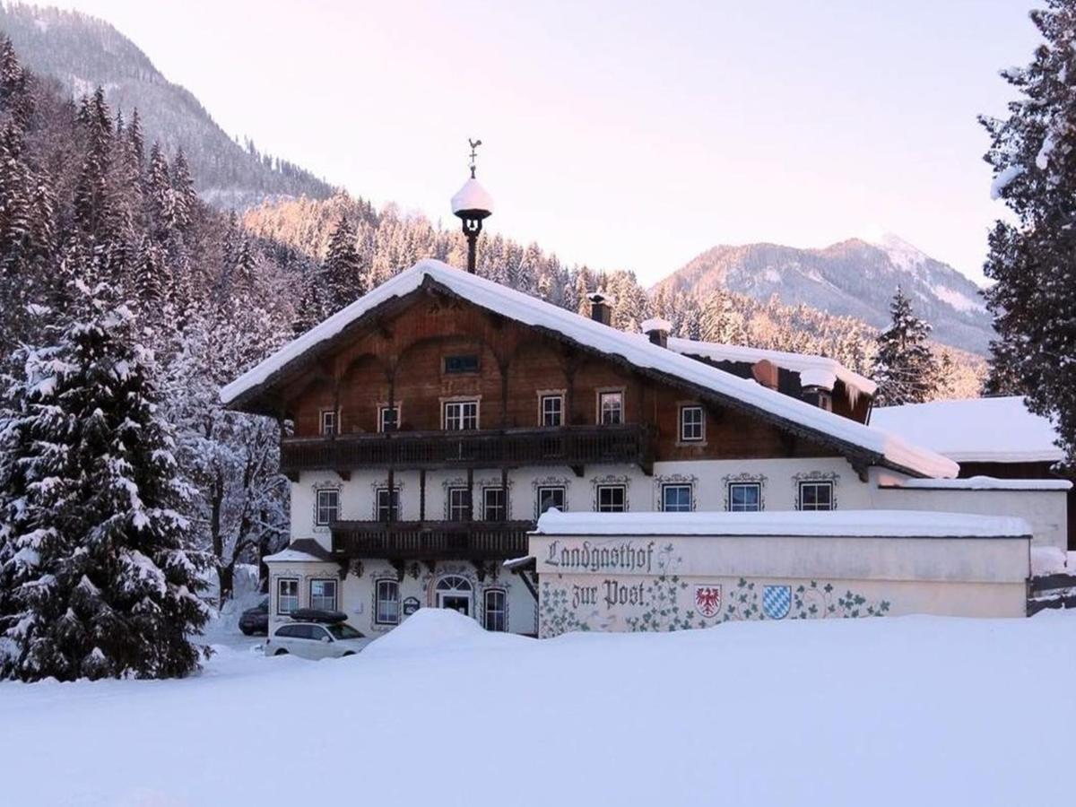 티어제 Urlaub Mit Hund Im Familienparadies Moni, Fewo 15 아파트 외부 사진