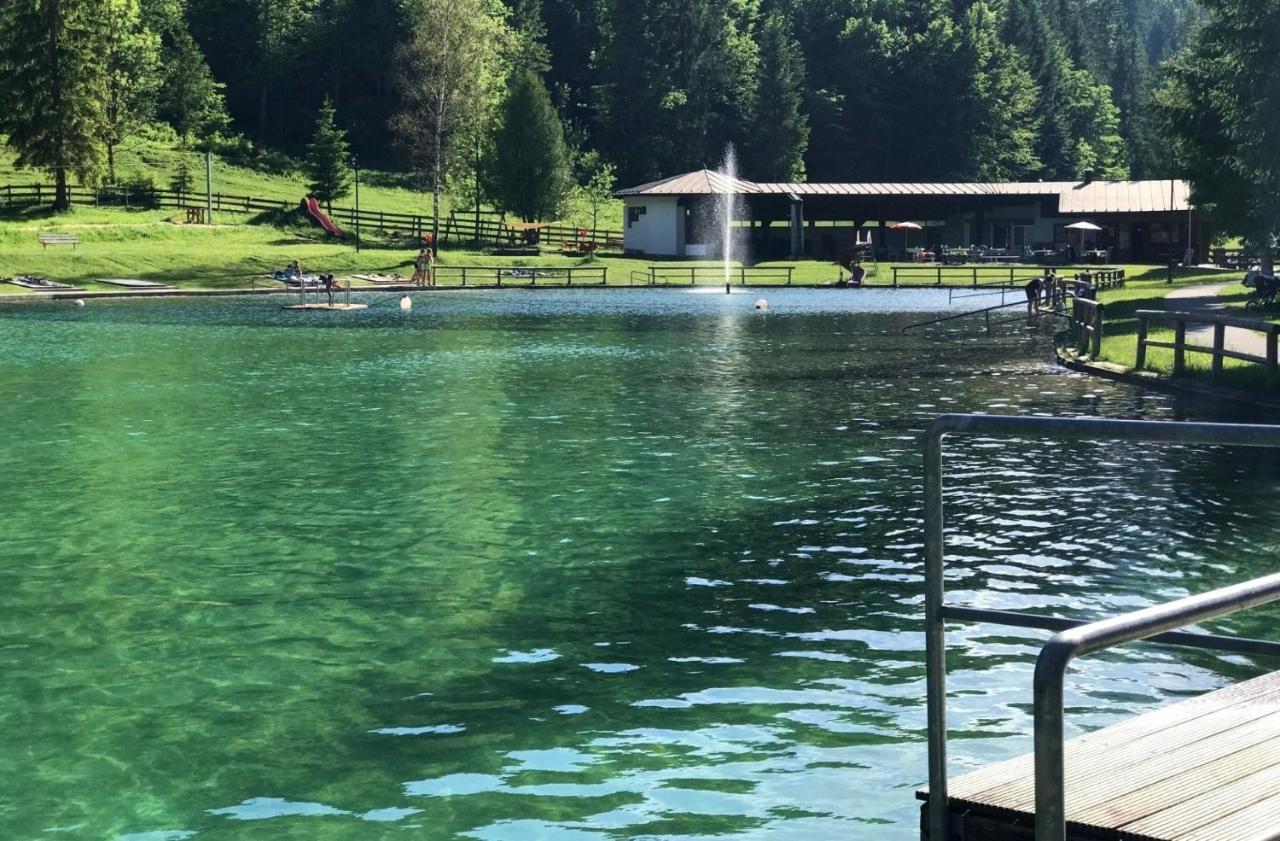 티어제 Urlaub Mit Hund Im Familienparadies Moni, Fewo 15 아파트 외부 사진