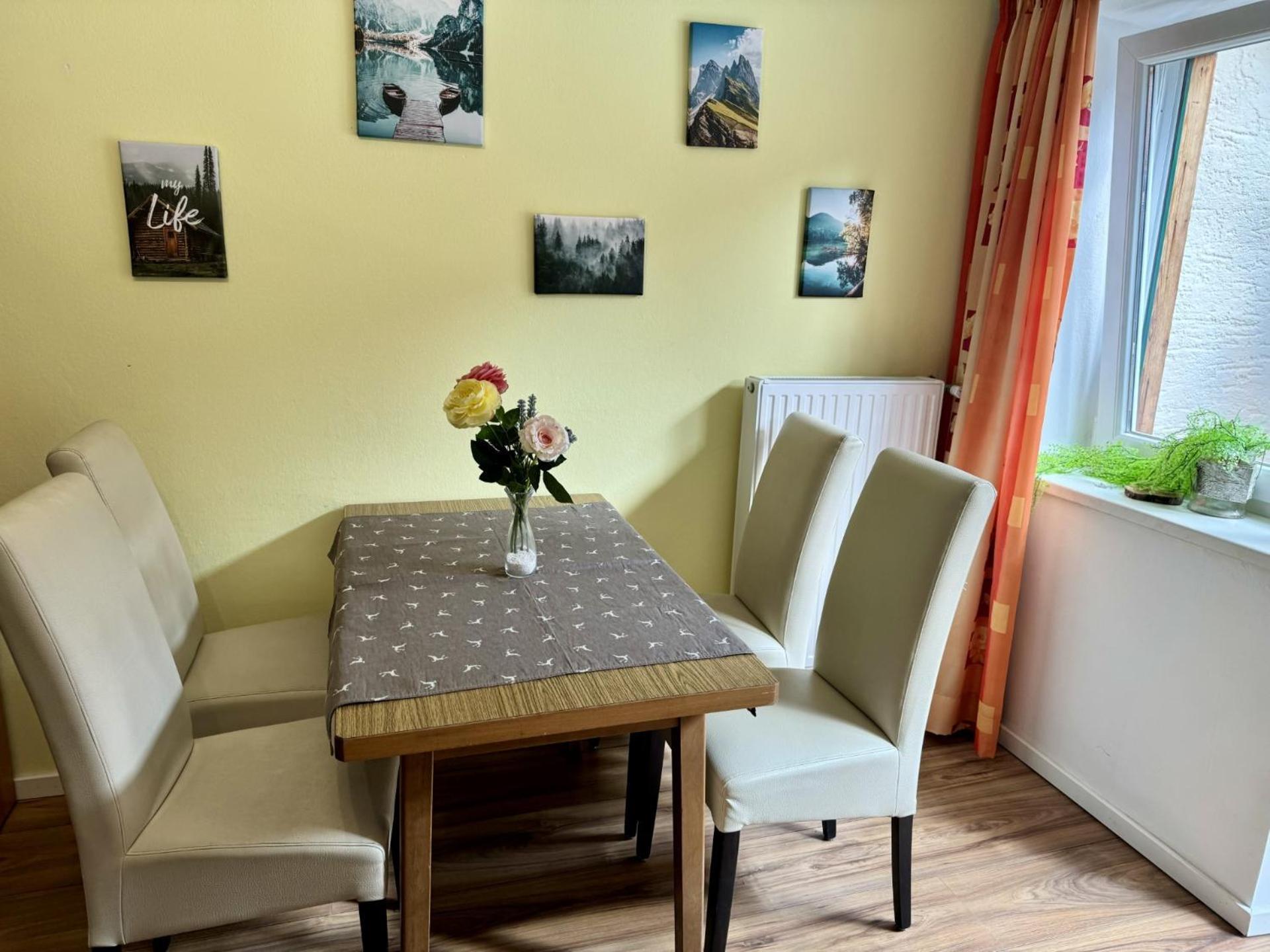 티어제 Urlaub Mit Hund Im Familienparadies Moni, Fewo 15 아파트 외부 사진