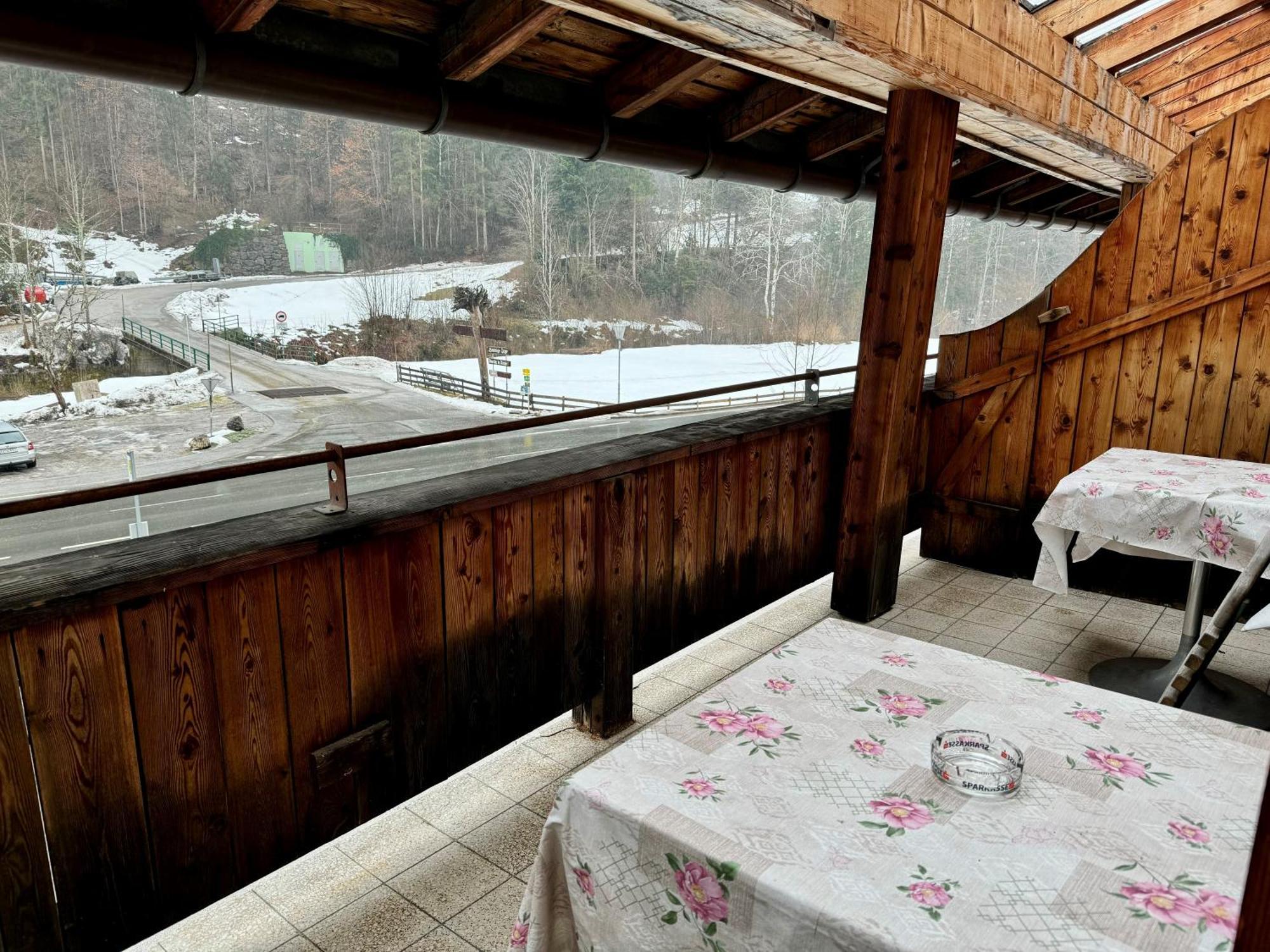 티어제 Urlaub Mit Hund Im Familienparadies Moni, Fewo 15 아파트 외부 사진